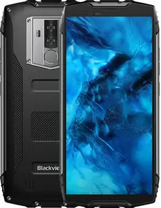 Замена камеры на телефоне Blackview BV6800 Pro в Белгороде
